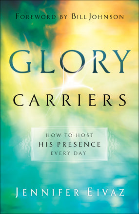 Glory Carriers - Re-vived