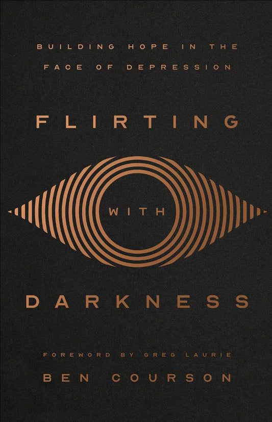 Flirting With Darkness - Re-vived