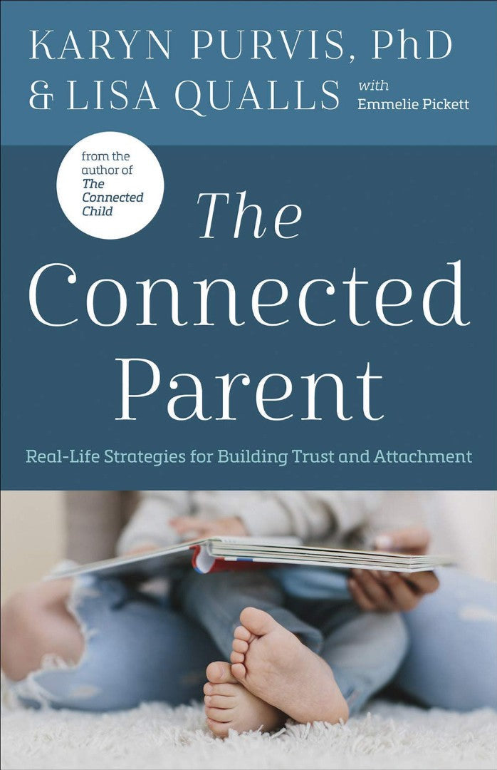 The Connected Parent - Re-vived