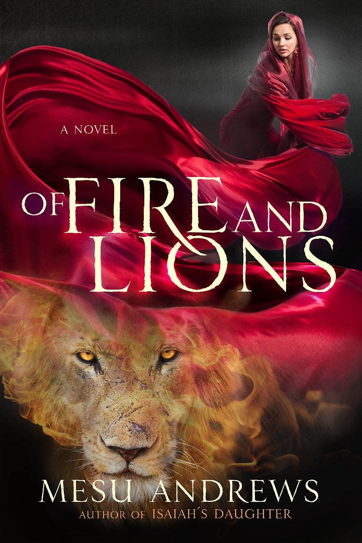 Of Fire And Lions - Re-vived
