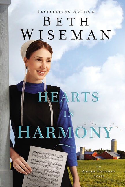 Hearts In Harmony - Re-vived