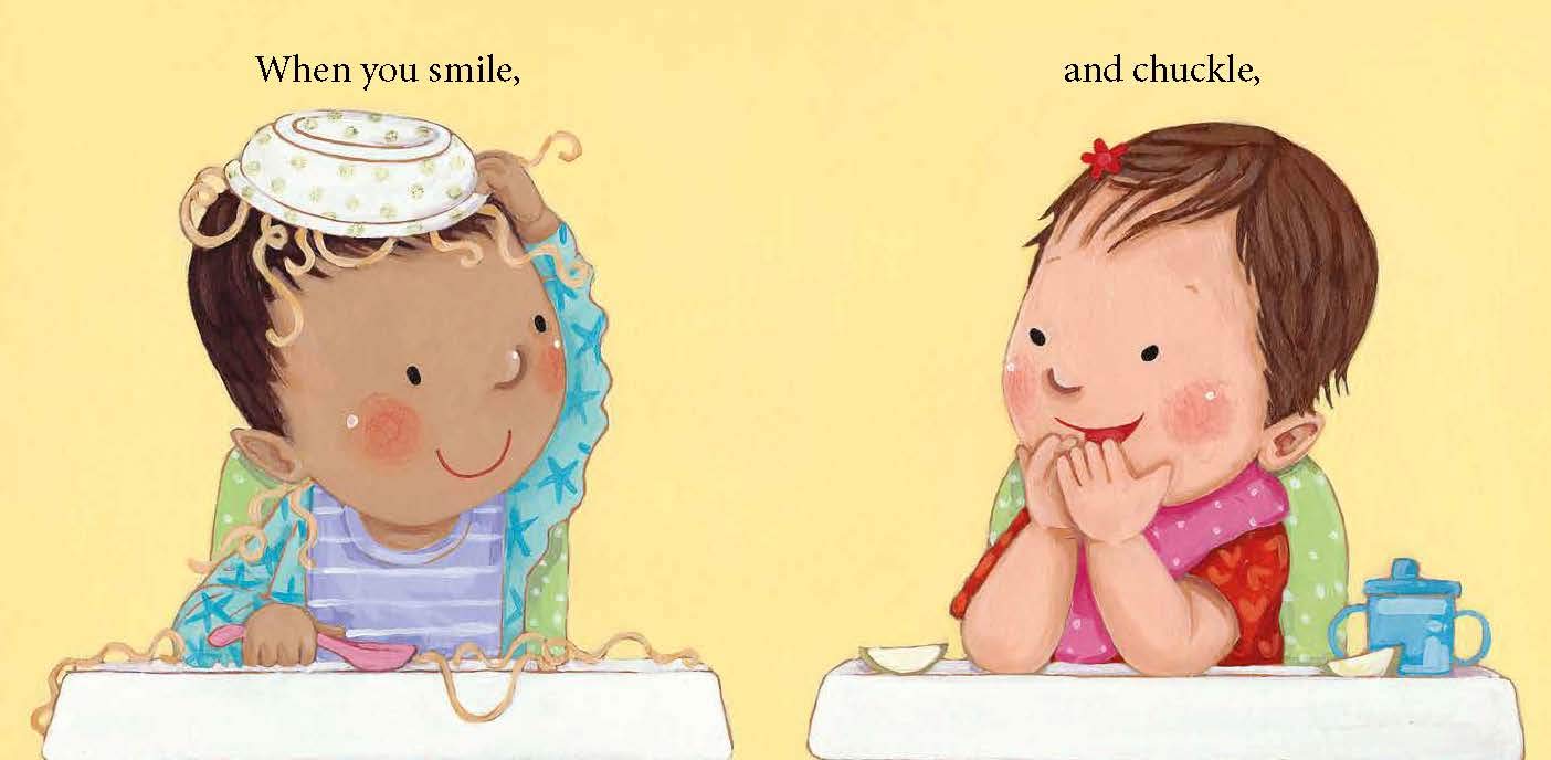 Wonderful Baby - Re-vived