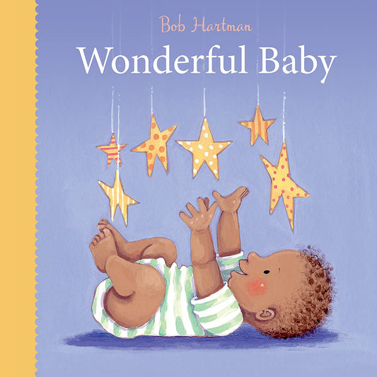 Wonderful Baby - Re-vived
