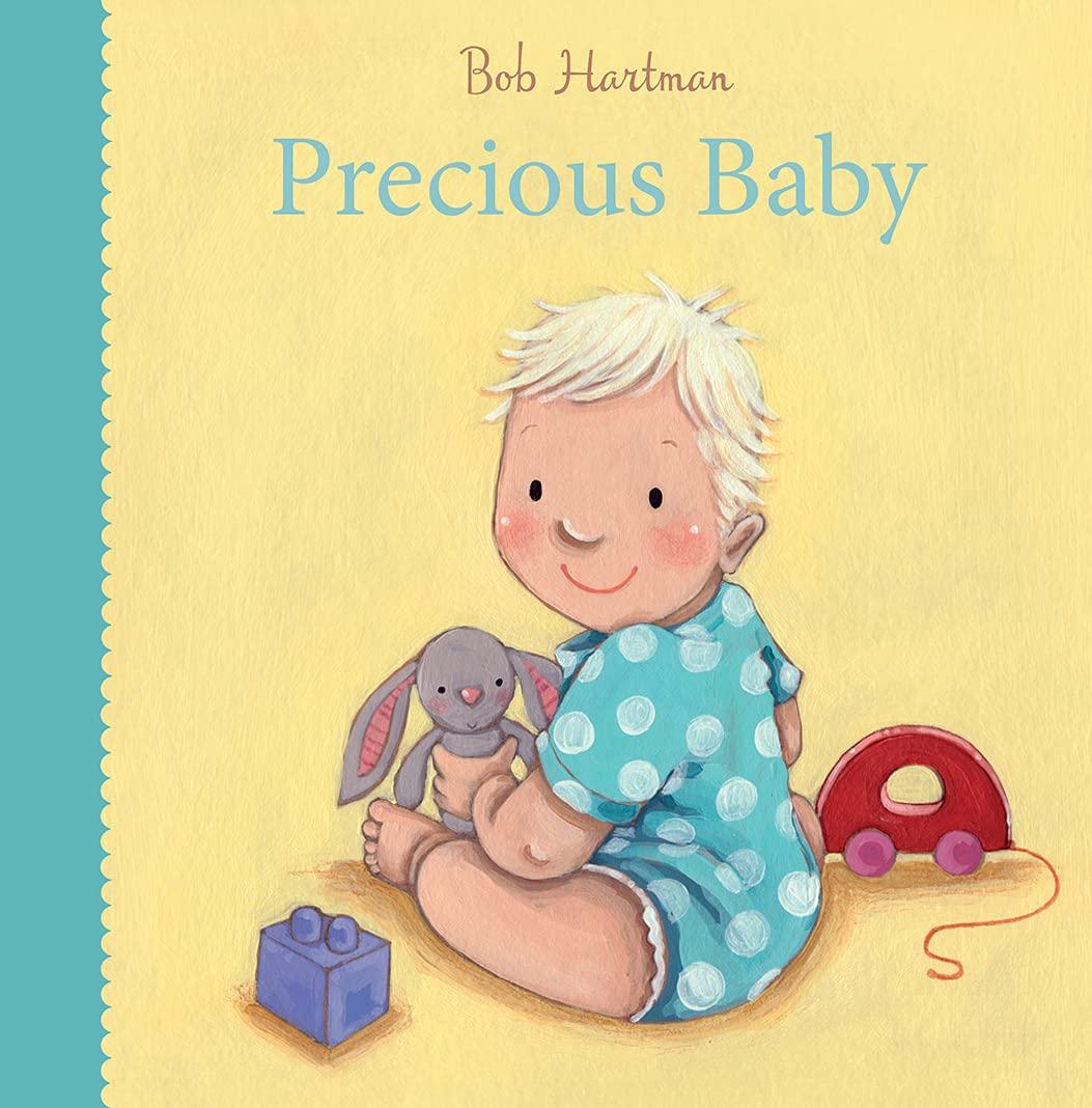 Precious Baby - Re-vived