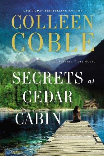 Secrets At Cedar Cabin - Re-vived