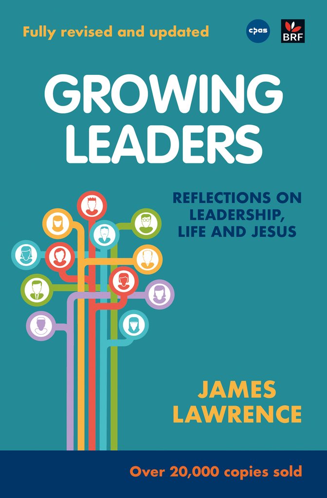 Growing Leaders - Re-vived
