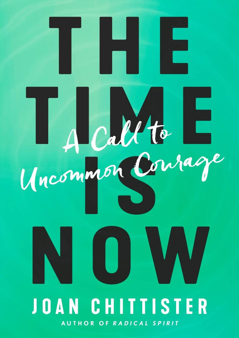 The Time Is Now - Re-vived