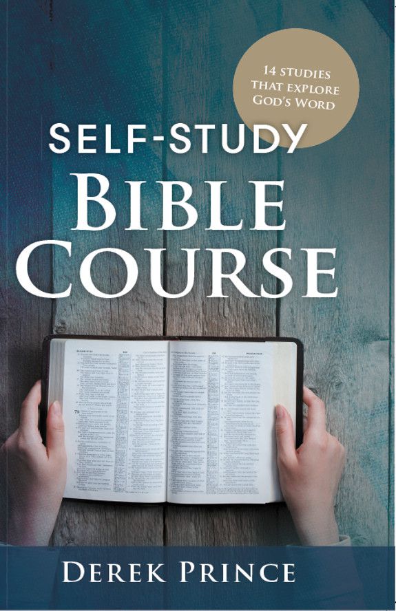 Self-Study Bible Course Basic Edition - Re-vived