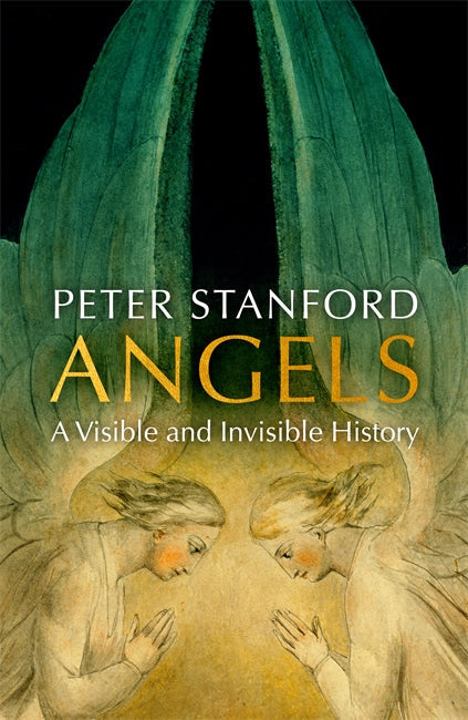 Angels - Re-vived