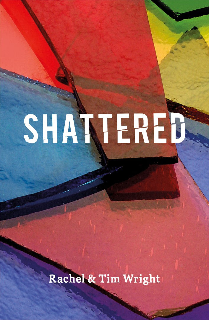 Shattered - Re-vived