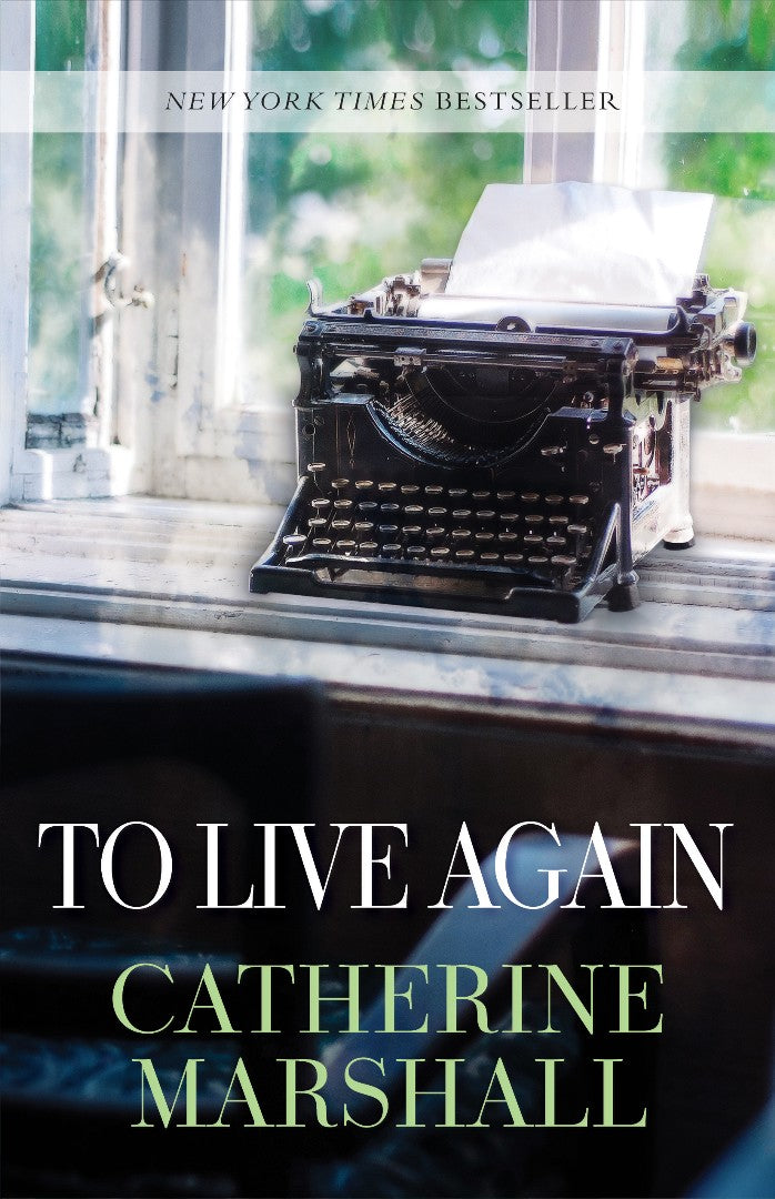 To Live Again - Re-vived