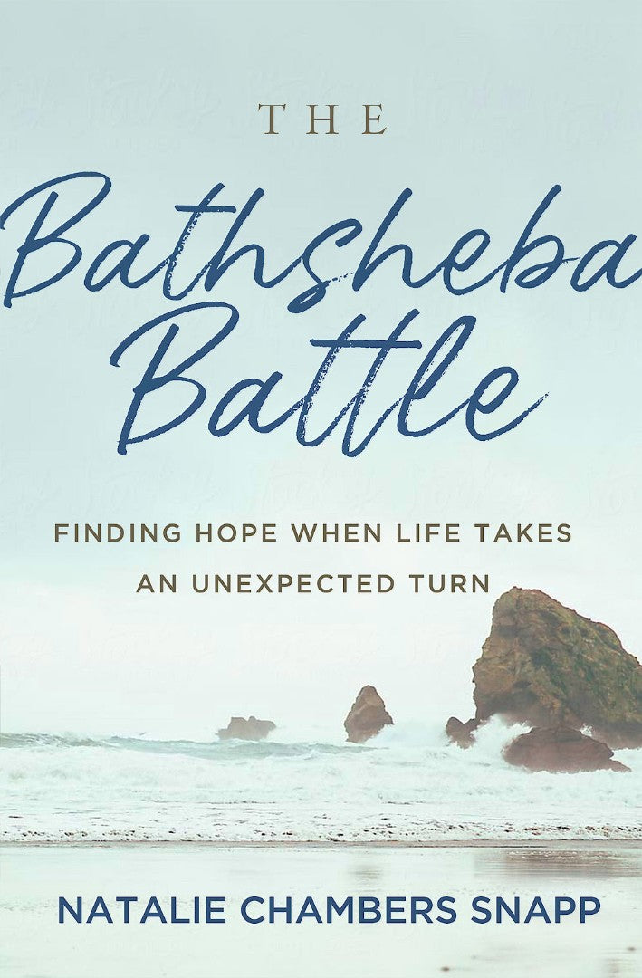 The Bathsheba Battle - Re-vived