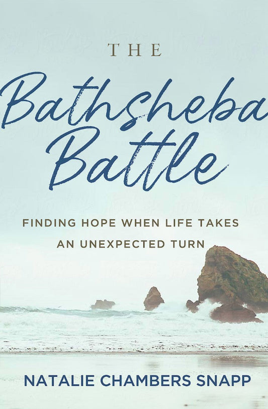 The Bathsheba Battle - Re-vived