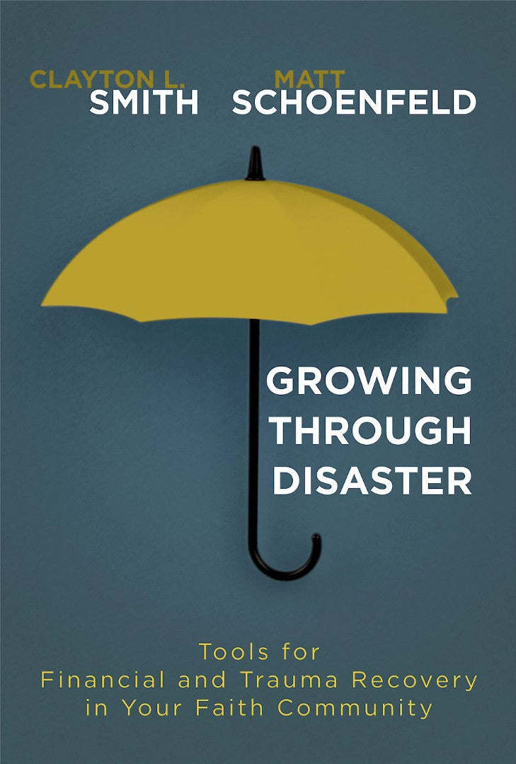 Growing Through Disaster - Re-vived
