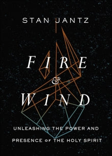 Fire and Wind - Re-vived