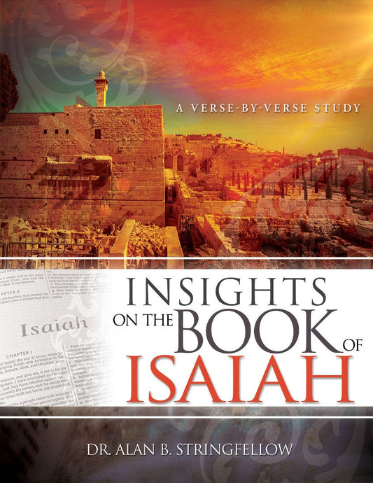 Insights on the Book of Isaiah - Re-vived