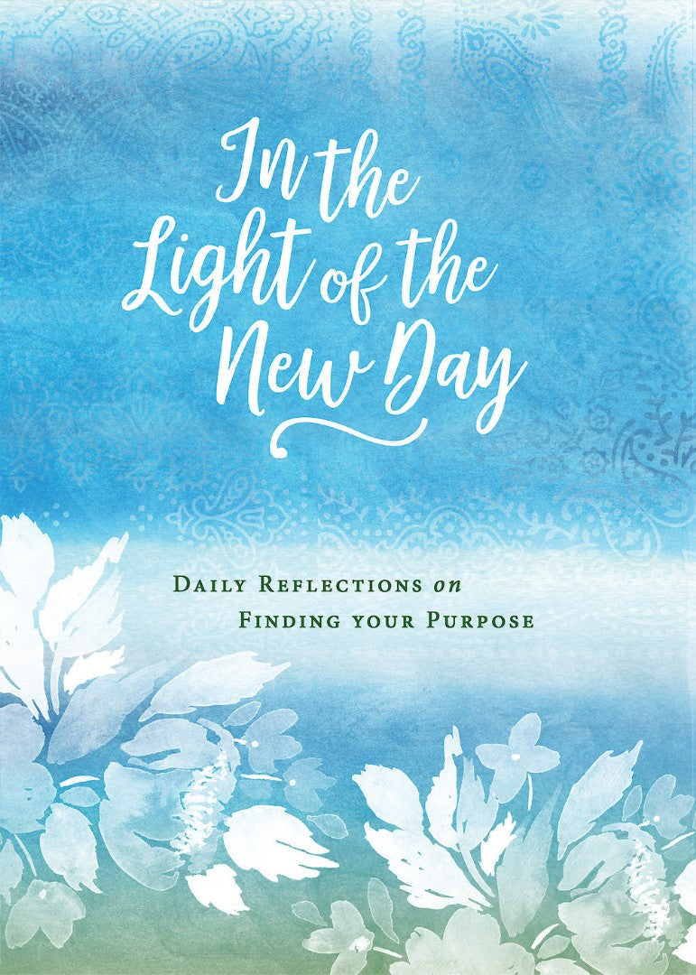 In the Light of the New Day - Re-vived