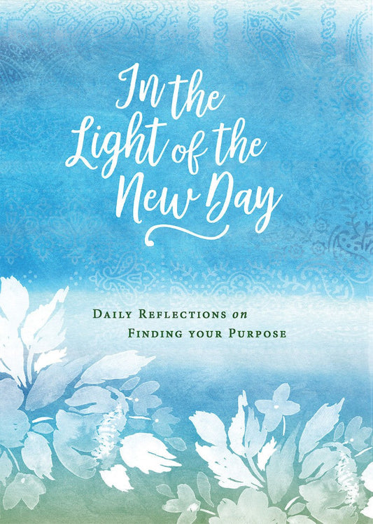 In the Light of the New Day - Re-vived