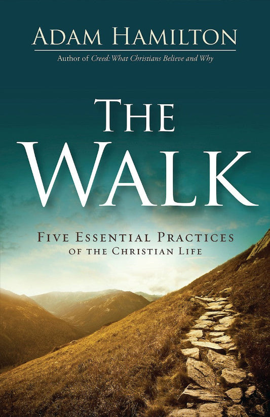 The Walk - Re-vived