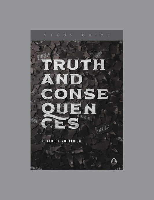 Truth and Consequences - Re-vived