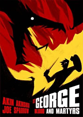 St George Blood and Martyrs - Re-vived
