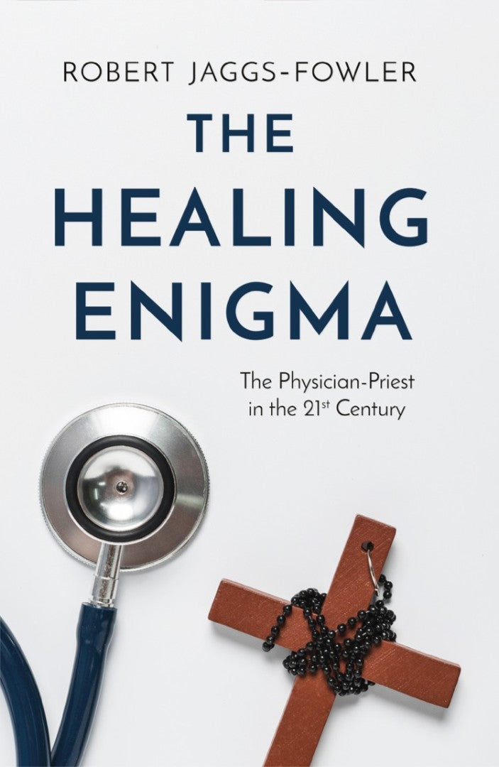 The Healing Enigma - Re-vived
