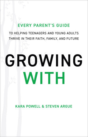 Growing With - Re-vived