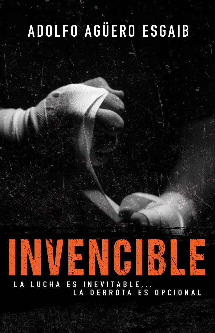 Invencible - Re-vived