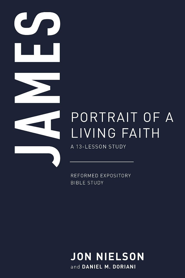James - Re-vived