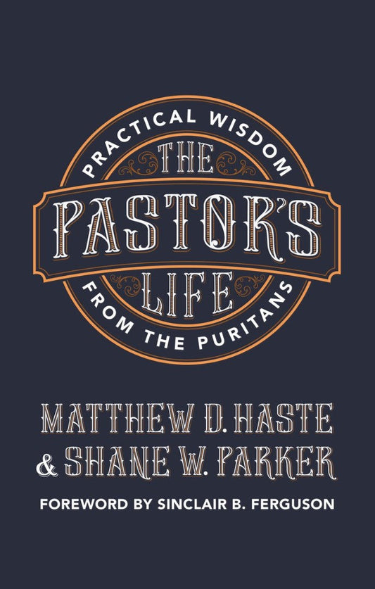 The Pastor’s Life - Re-vived