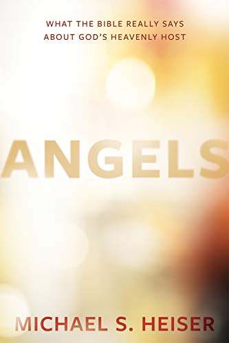 Angels - Re-vived