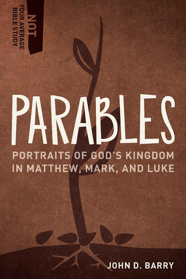 Parables - Re-vived