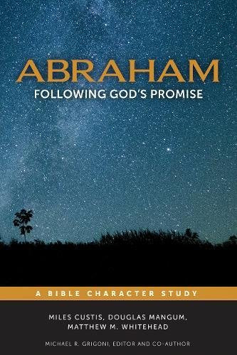 Abraham - Re-vived