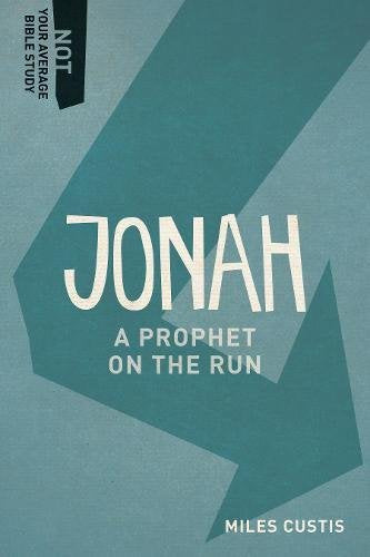 Jonah - Re-vived