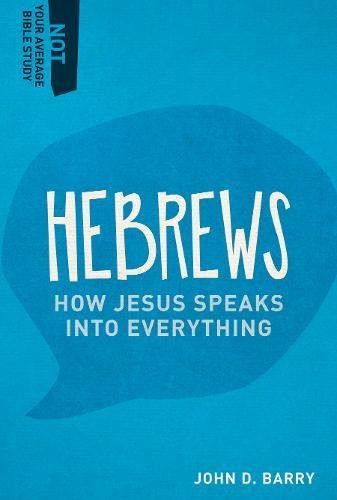 Hebrews - Re-vived