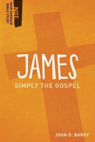 James - Re-vived