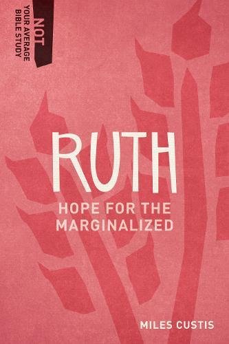 Ruth - Re-vived