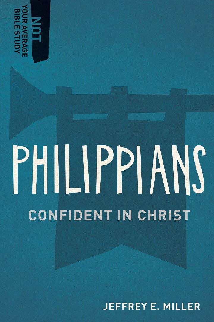 Philippians - Re-vived