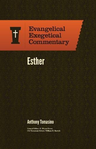 Esther - Re-vived