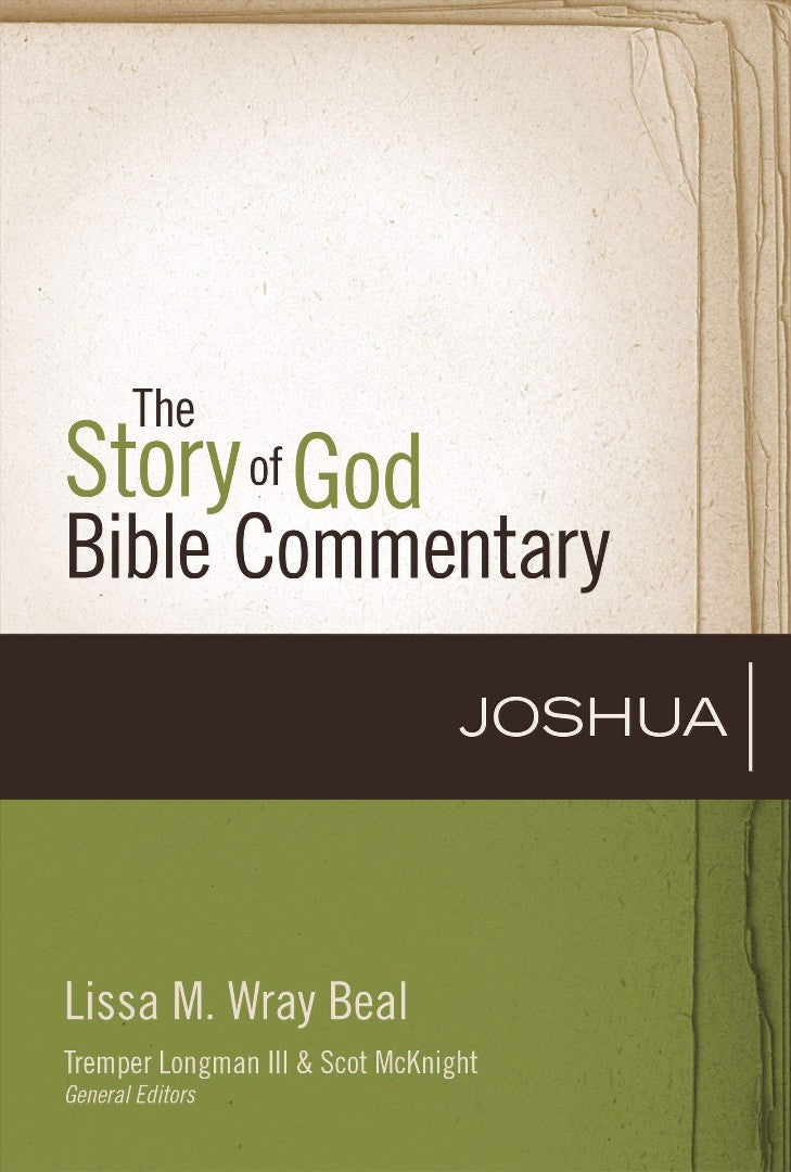 Joshua - Re-vived