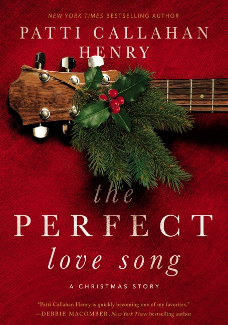 The Perfect Love Song - Re-vived