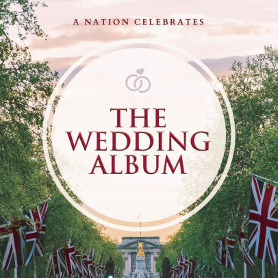 The Wedding Album CD - Re-vived