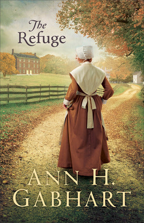 The Refuge - Re-vived