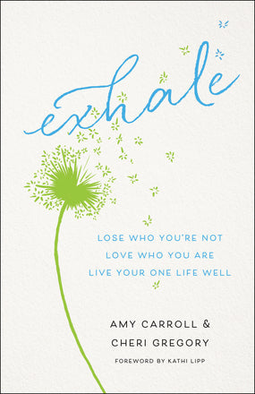 Exhale - Re-vived