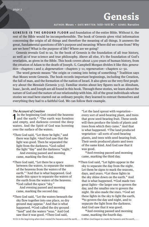 NLT New Believer's Bible (Softcover) - Re-vived