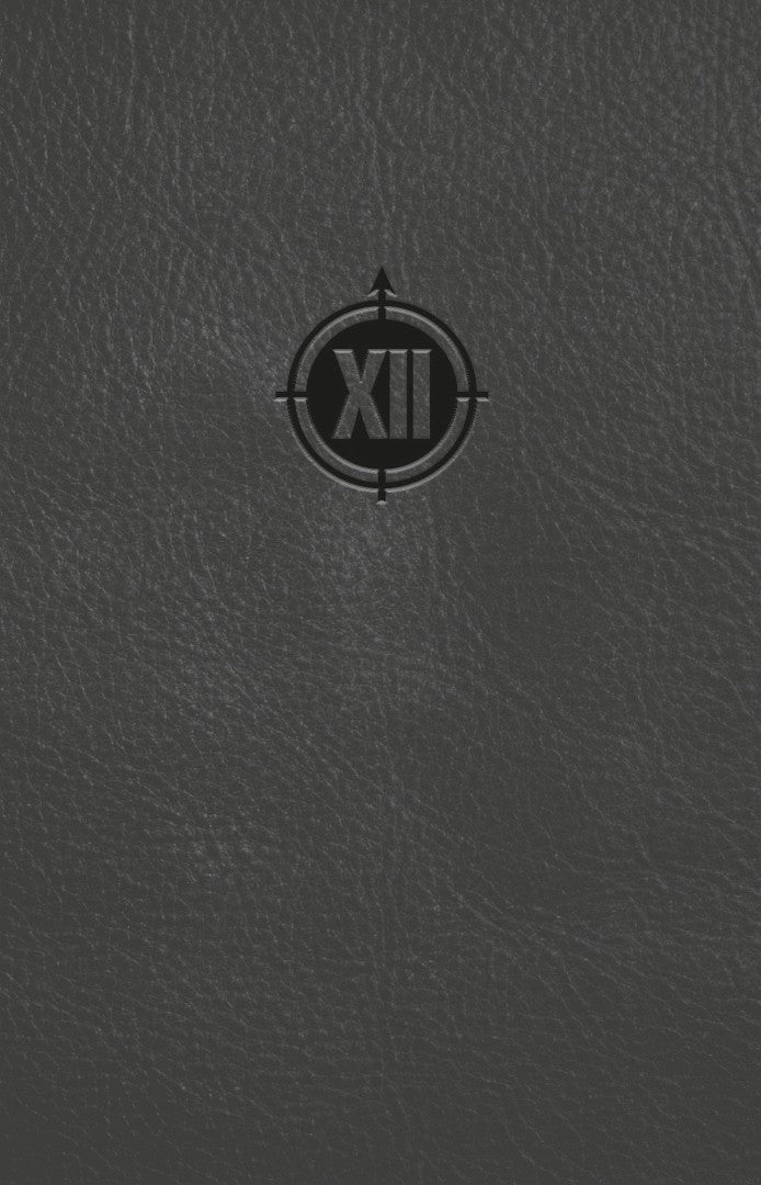 The Code - Re-vived