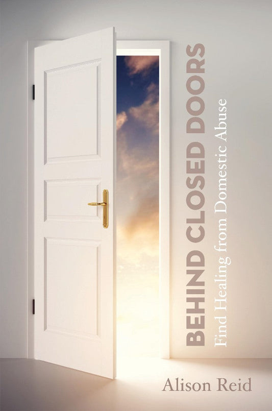 Behind Closed Doors - Re-vived