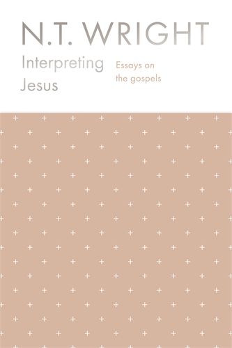 Interpreting Jesus - Re-vived