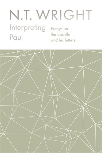 Interpreting Paul - Re-vived