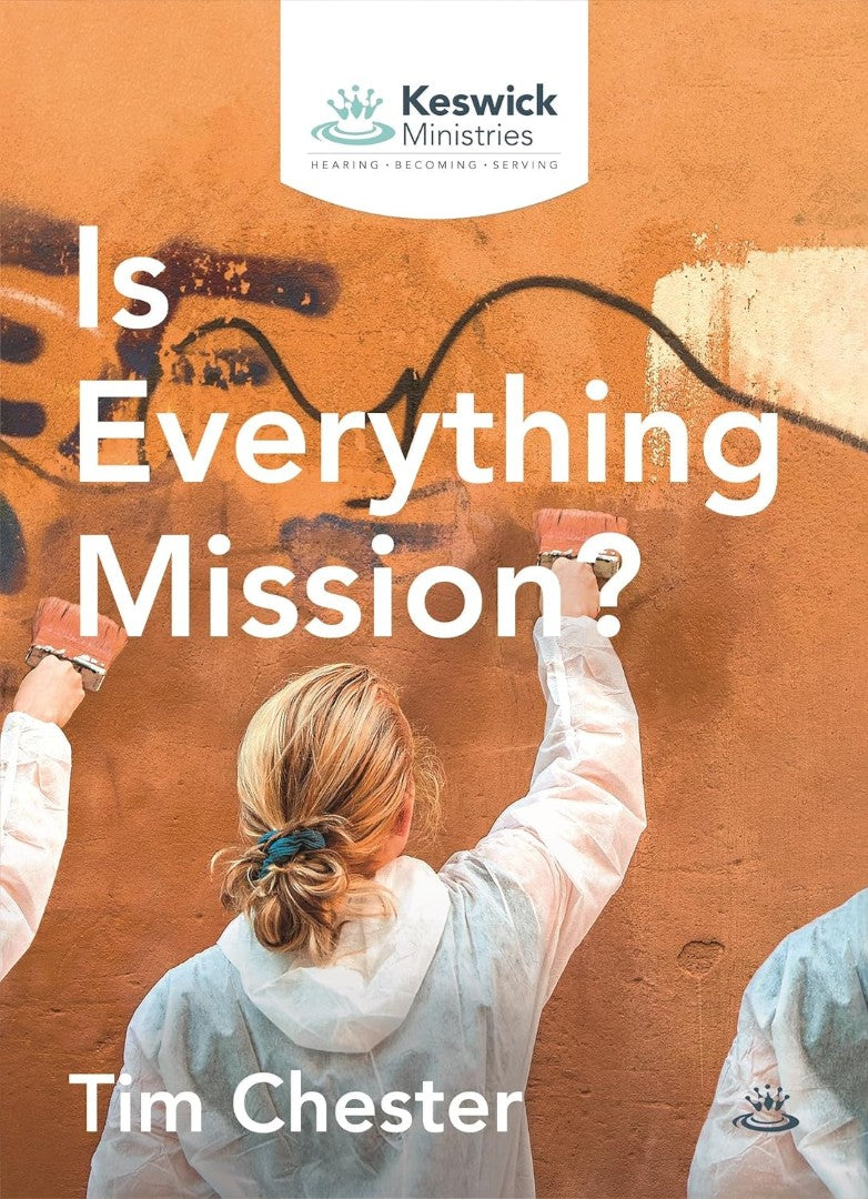 Is Everything Mission? - Re-vived